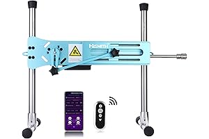 Hismith Sex Thrusting Machine: Experience Limitless Pleasure