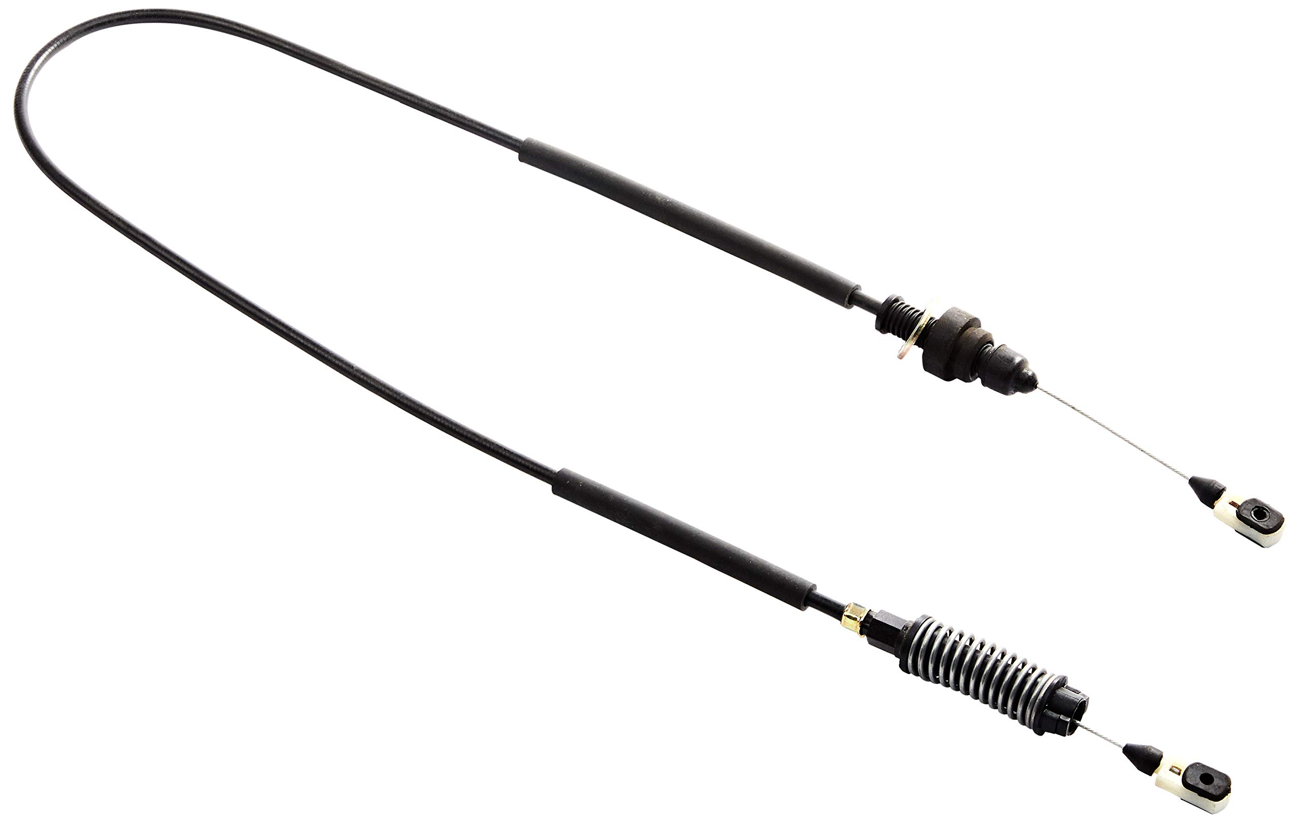 Cable acelerador 01122312 para moto y scooter recambio mecánico de alta precisión 2