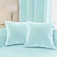 PETTI Artigiani Italiani - Cuscini Arredo in Velluto, Cuscino per Camera da Letto