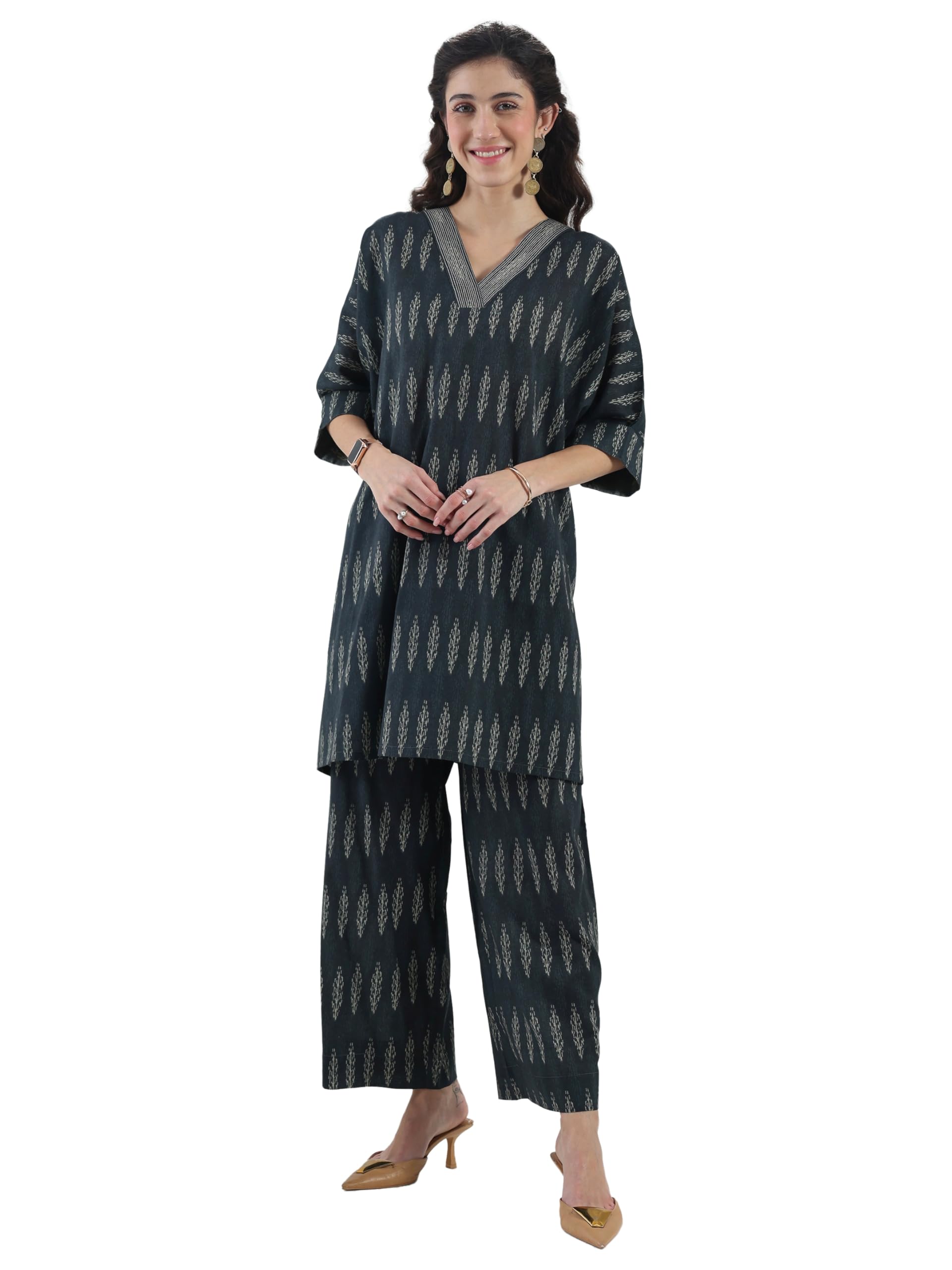 libas Womens Co-Ord Set-picture-42