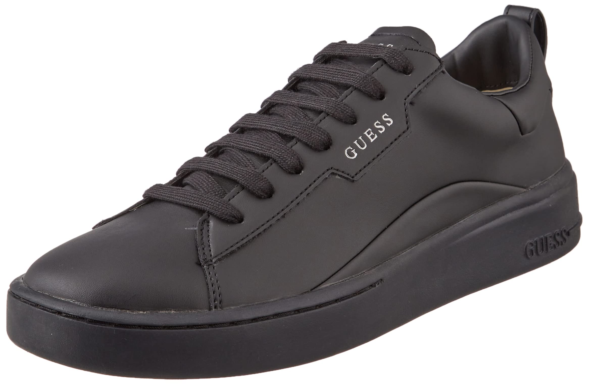 GUESS Verona Smart, Zapatillas de Gimnasio Hombre
