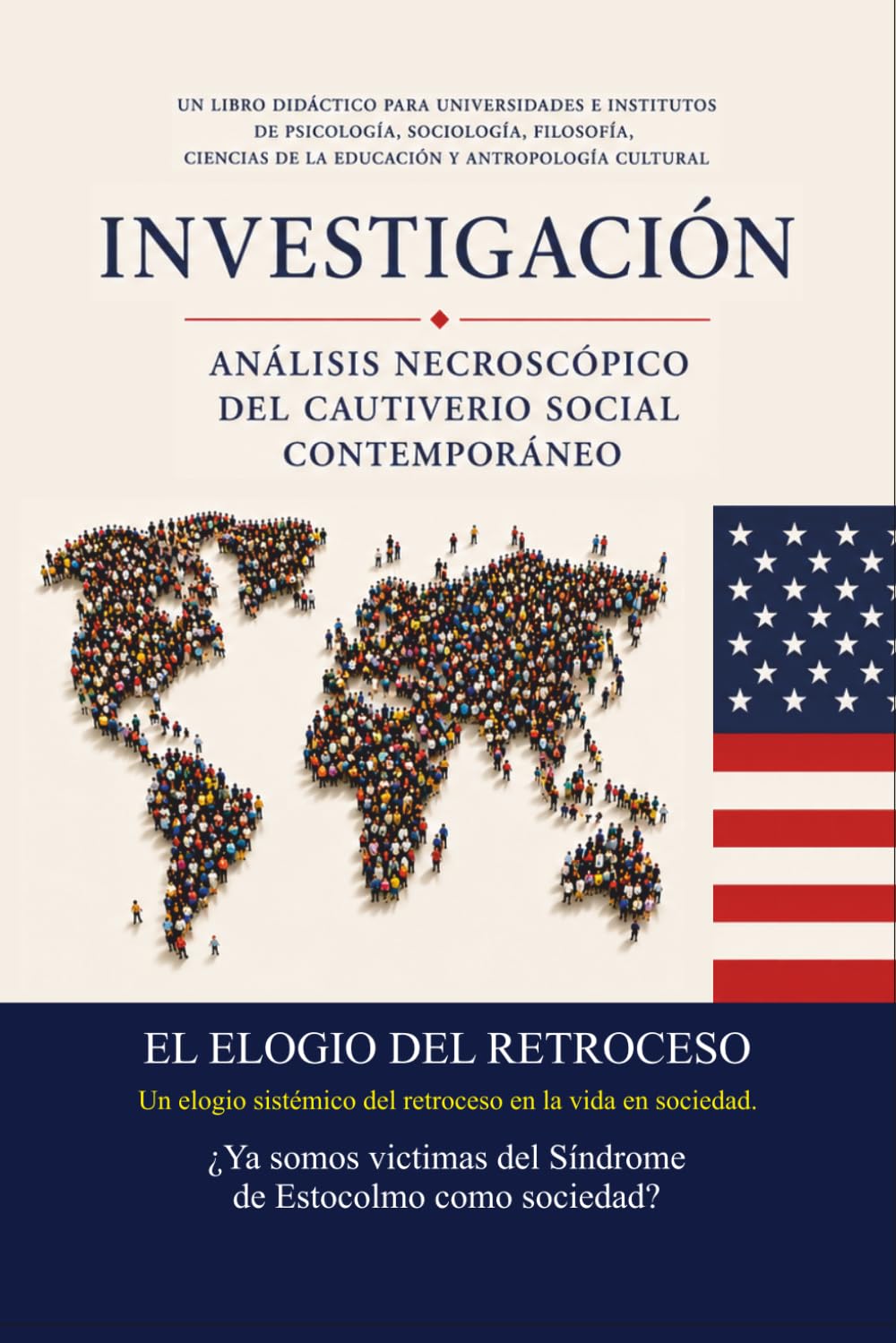 INVESTIGACIÓN, ANÁLISIS NECROSCÓPICO DE LA CONVIVENCIA SOCIAL CONTEMPORÁNEA: Estudio sobre la pérdida de la razón en la sociedad civil
