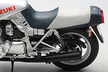 AUTOart Suzuki GSX1100S Katana 美品カタナスズキ AUTOart Suzuki GSX1100S Katana 美品カタナスズキ - メルカリ