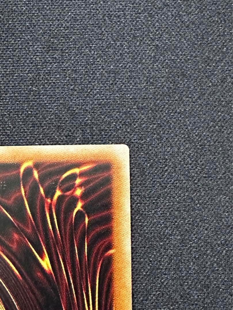 破滅の美神 20th 破滅の美神ルイン【20thシークレット】{CYHO-JP029}《儀式》