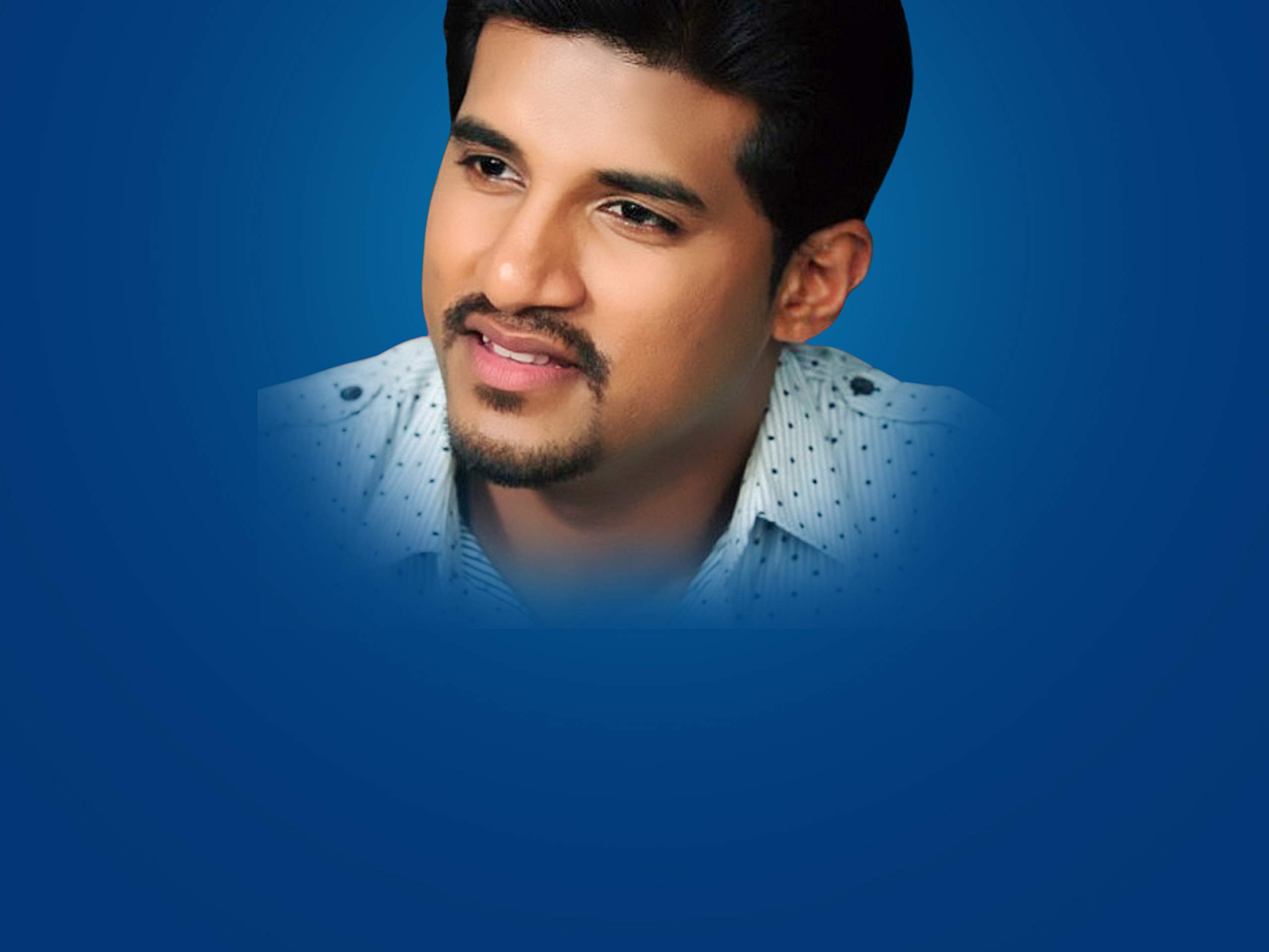 Vijay Yesudas