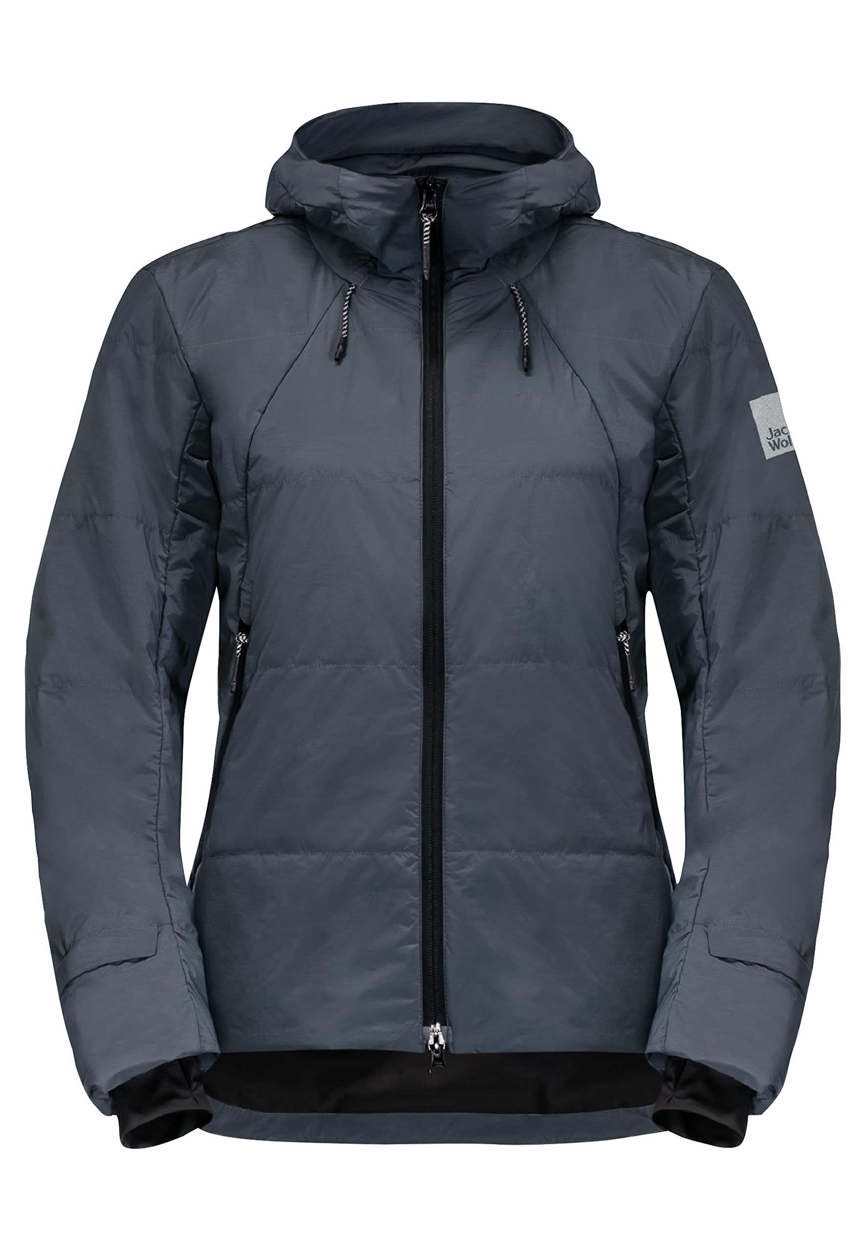 Jack Wolfskin Damen Bike Commute Jacke