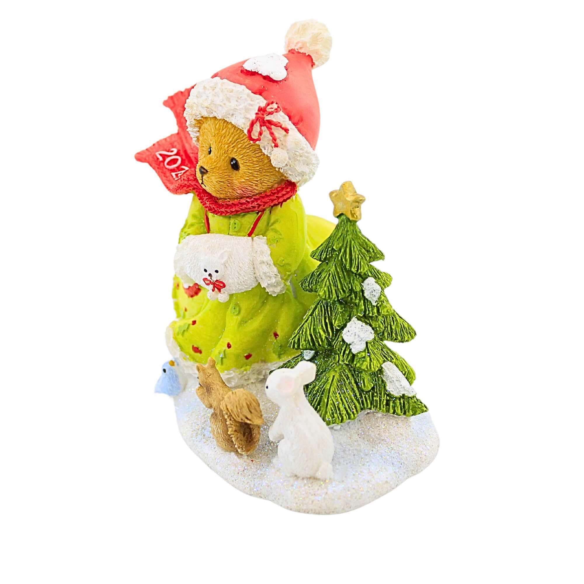 Cherished Teddies まとめ売り 2個 SUNNY WAYNE Cherished Teddies