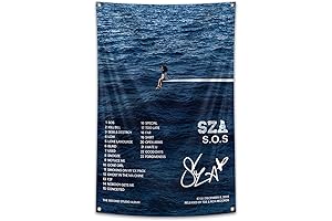 SZA American Flag: Express Your Patriotism and Love for Music