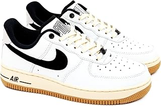 Women's Sneaker, White Black Muslin Summit, 6.5