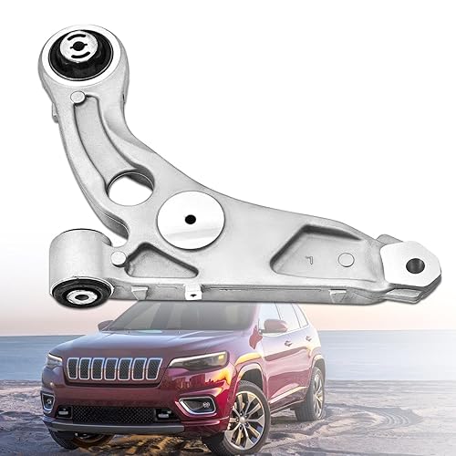 68285991AF RK643774 Front Left Lower Suspension Control Arm Fits for