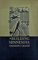Building Minnesota B002AE7VJM Book Cover