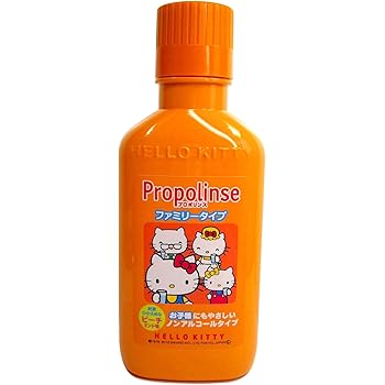 Amazon ピエラス プロポリンス ファミリータイプ ノンアルコール 400ml ピエラス マウスウォッシュ 通販
