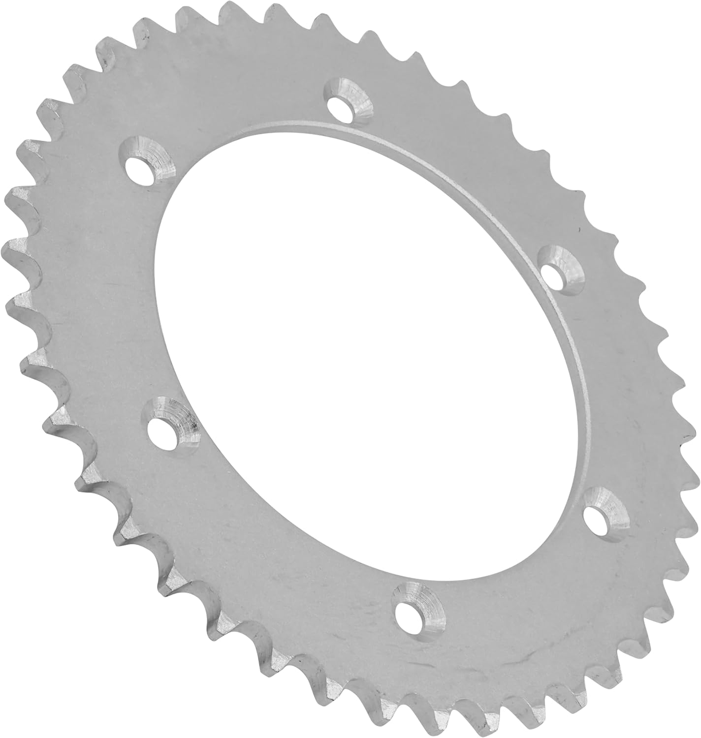 Caltric Drive Chain & Sprockets Kit Compatible With Suzuki DR650SE DR 650SE 1996-2017