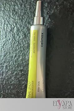 Celimax Retinal Shot Tightening Booster, 15ml, Yüz Kremi