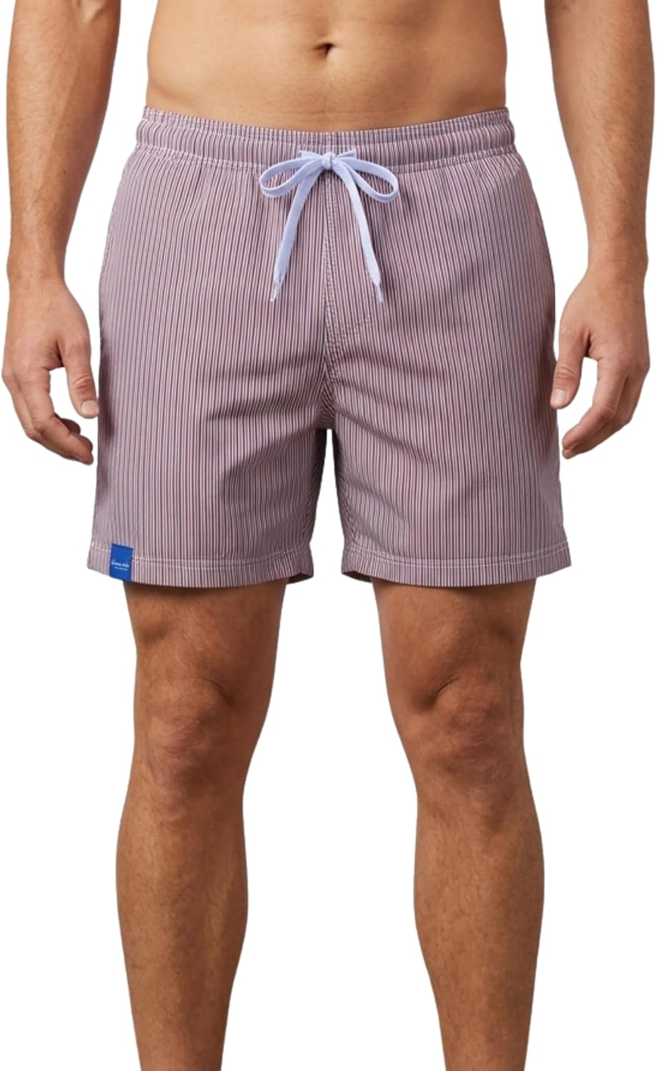 Captain & Cub Swim Trunks – Matching Prints for Dad and Baby Boys – Soft Brief Liner