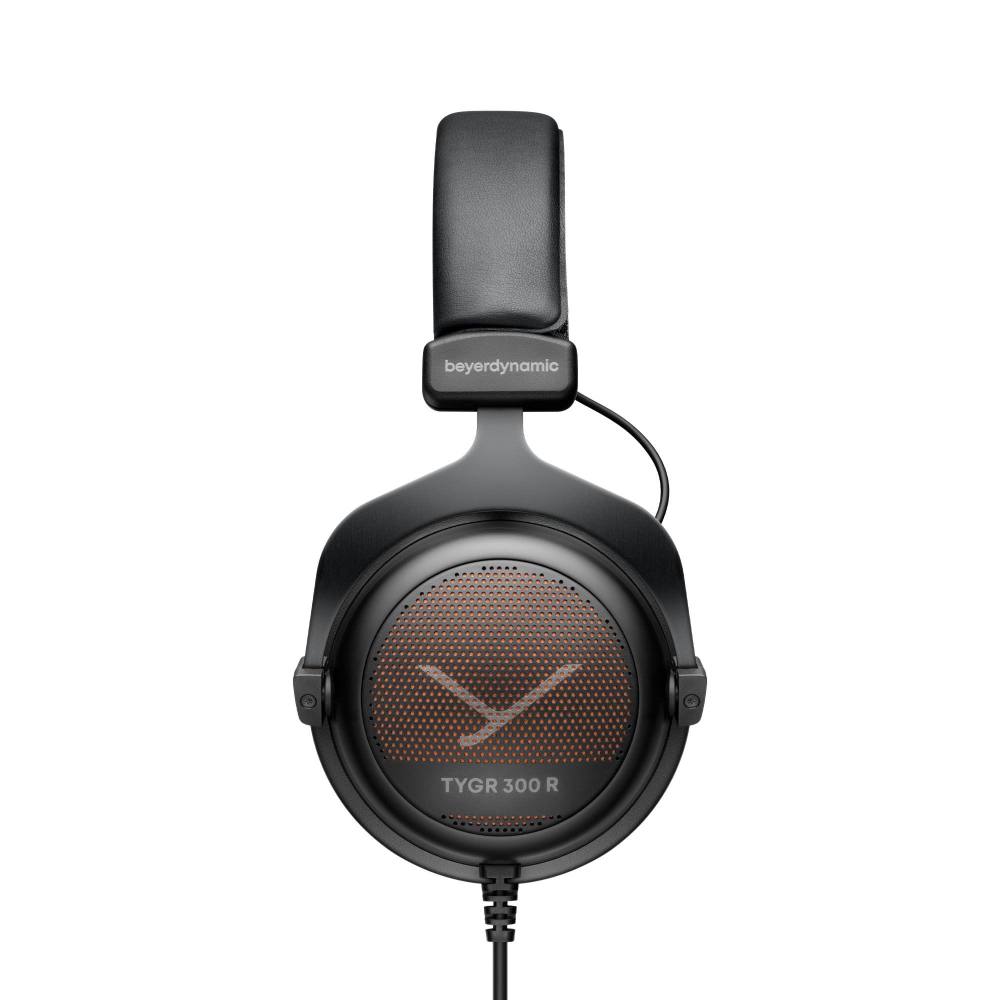 beyerdynamic TYGR 300 R Noir Casque gaming filaire