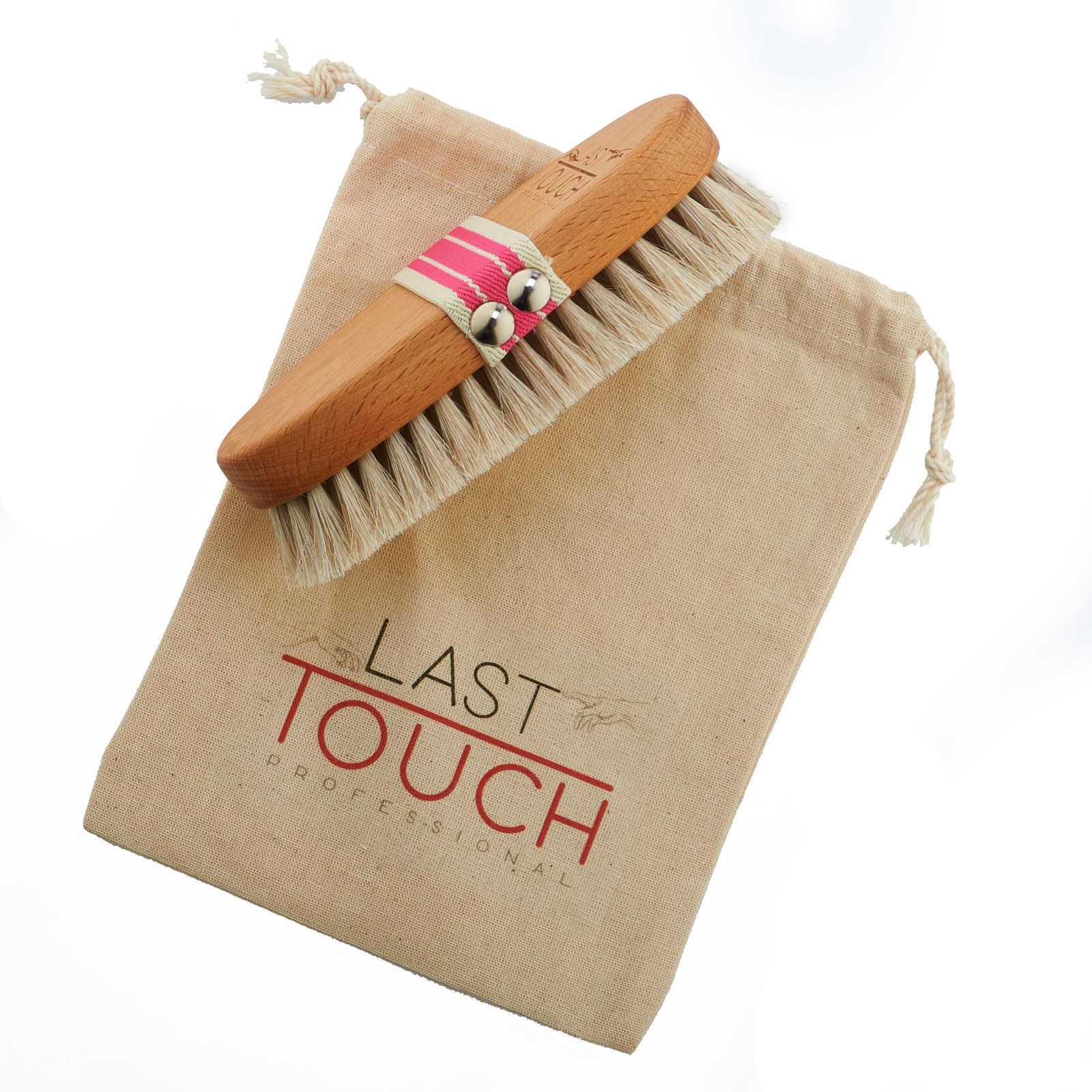 LAST TOUCH Anti Selülit-Sıkılaştırıcı-İnceltici ve Çatlak Karşıtı Selülit Fırçası