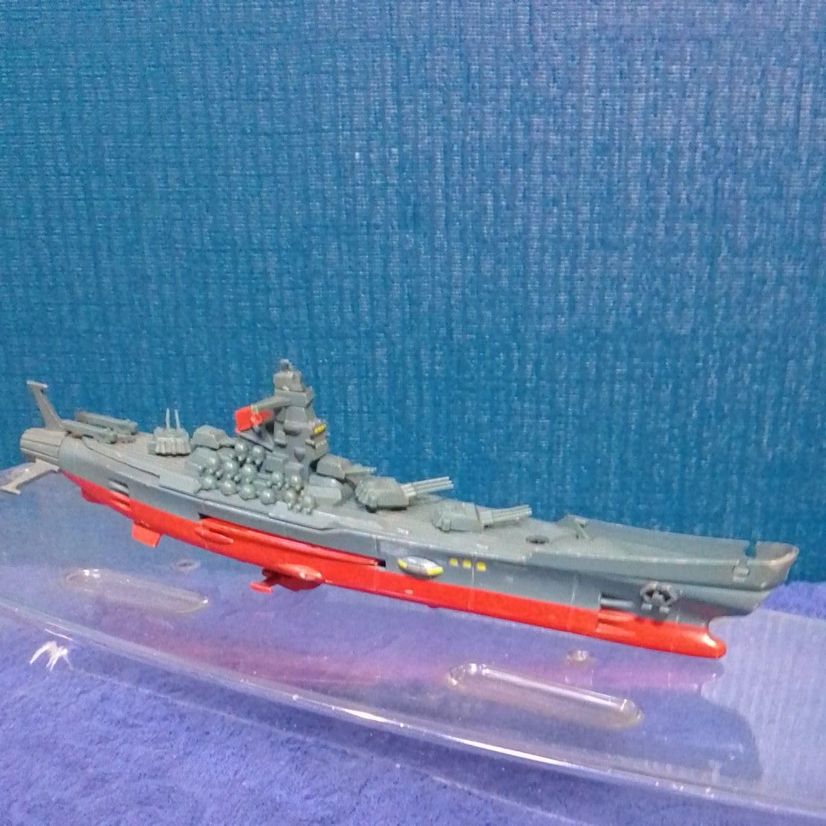 Amazon.co.jp: 宇宙戦艦ヤマト 超合金 昭和レトロ フィギュア