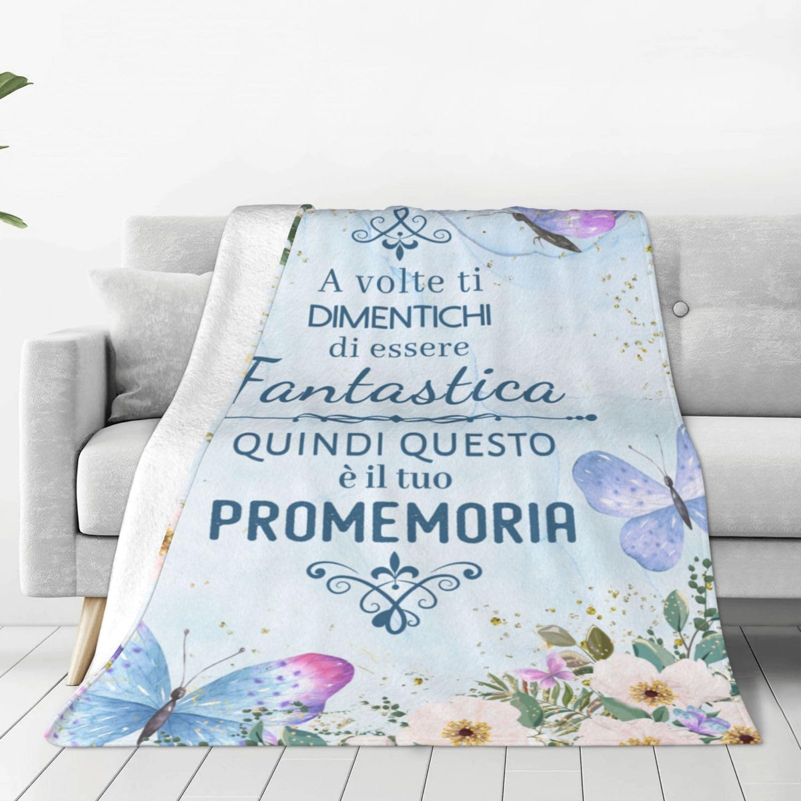XVBCDFG Graziosa coperta a forma di rane, morbida e leggera, in pile morbido, da regalare, pelosa, calda, accogliente, per tutte le stagioni, per letto o divano, L 203,2 x 152,4 cm (Queen