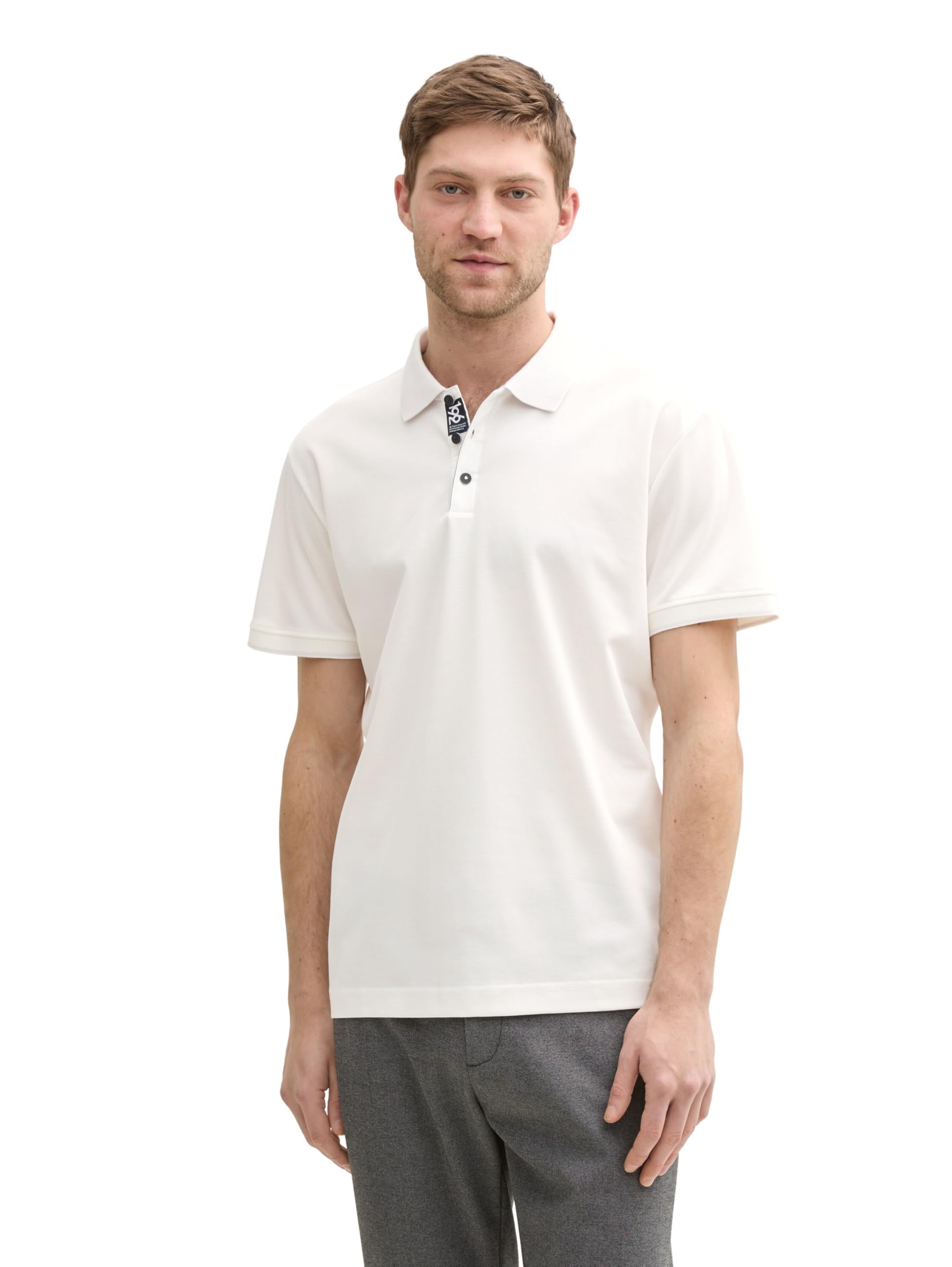 TOM TAILOR Herren Poloshirt