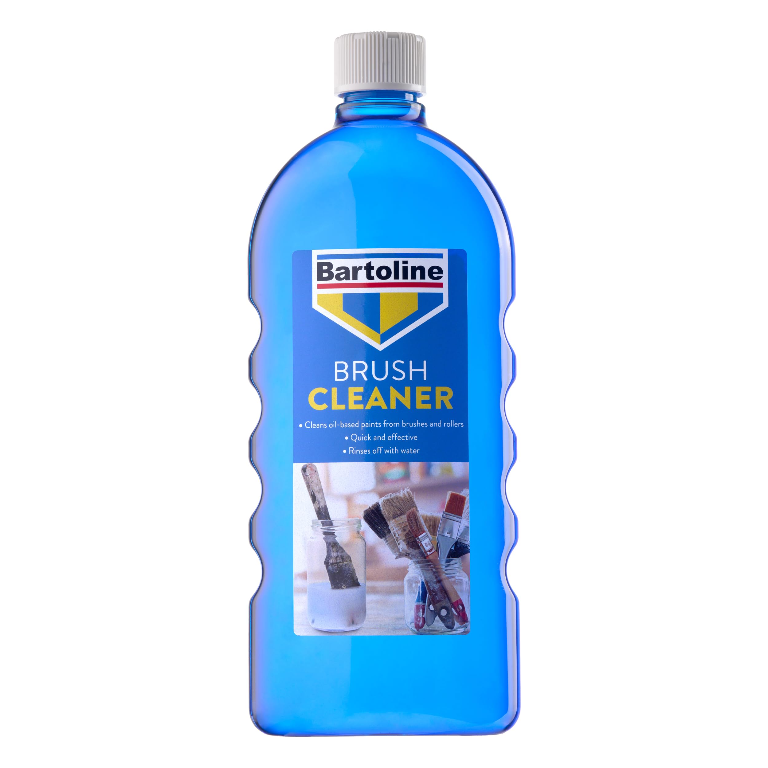 Bartoline Brush Cleaner 1L
