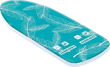 Leifheit Ironing Board AirBoard Compact Table, Ironing Board, 73 x 30 cm, 72583