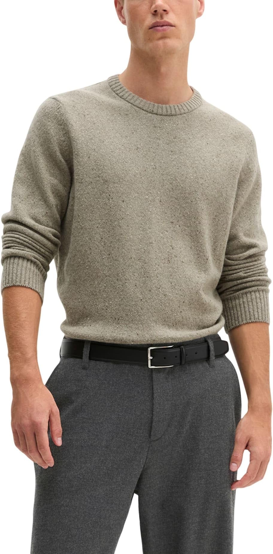Marc O'Polo Knit Pullovers Longsleeve