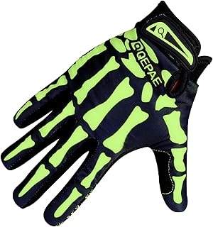 TRIWONDER Cycling Gloves Mountain Road Biking Riding Gloves Breathable Wear-Resisting Shock-Absorbing for Men and Women