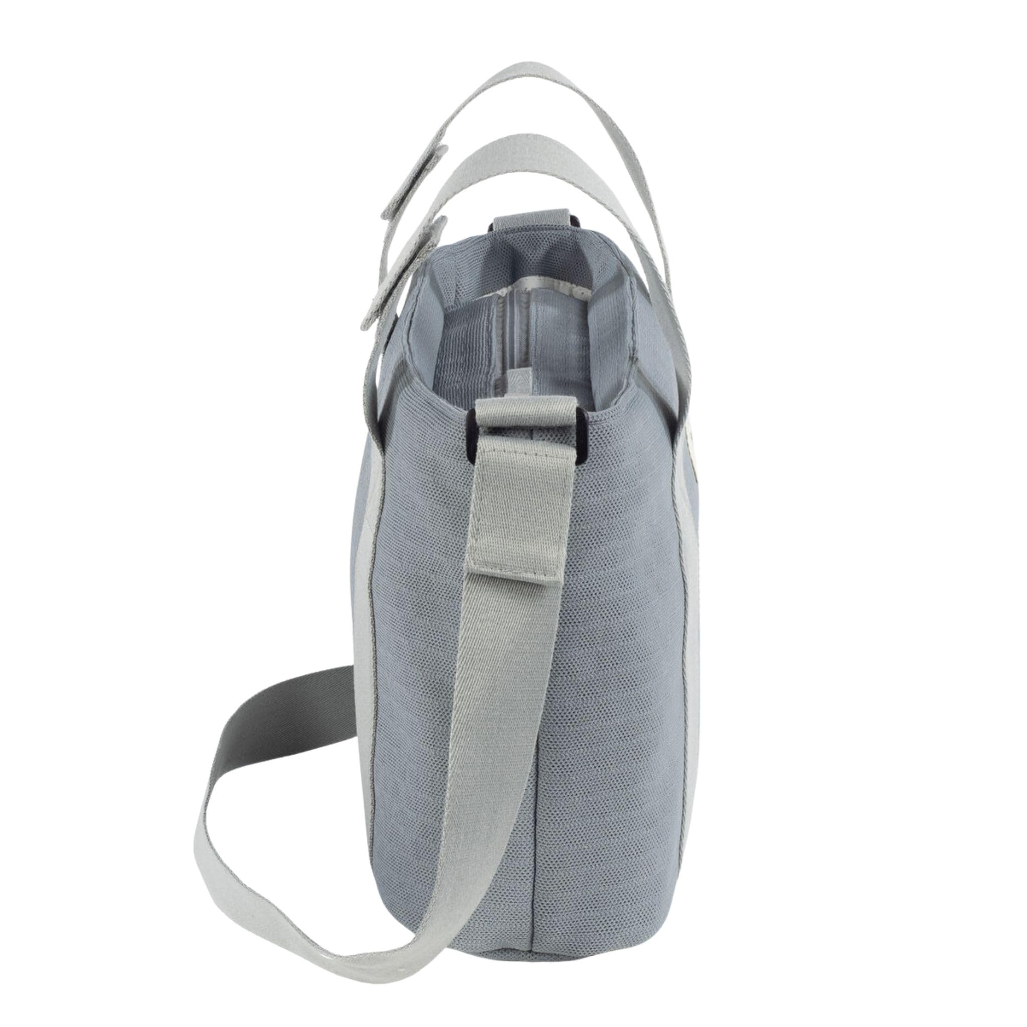 Walking Mum Crossbody Eco Mum Cloud