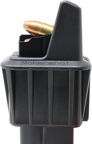 Miniatura 90 de MakerShot Cargadores de velocidad de cargador, diseñados específicamente para cada cargador seleccionado