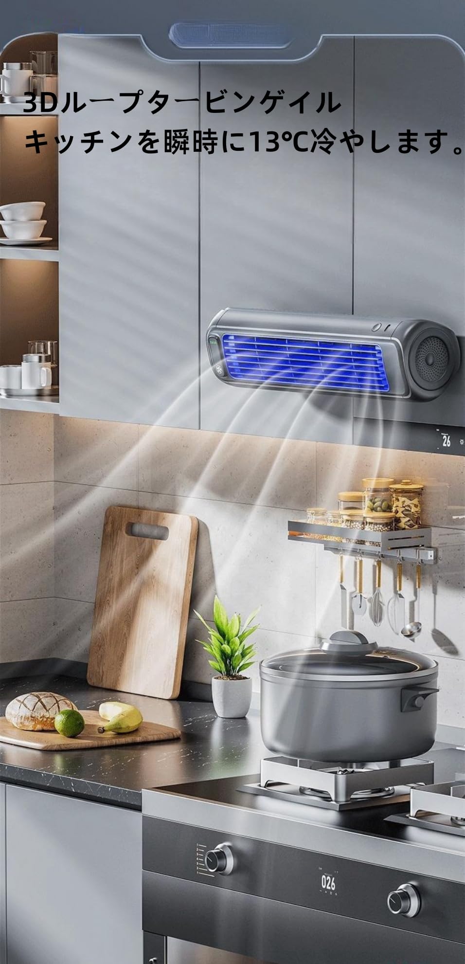 Amazon.co.jp: クーラー 家庭用エアコン 工事不要 家庭用 小型