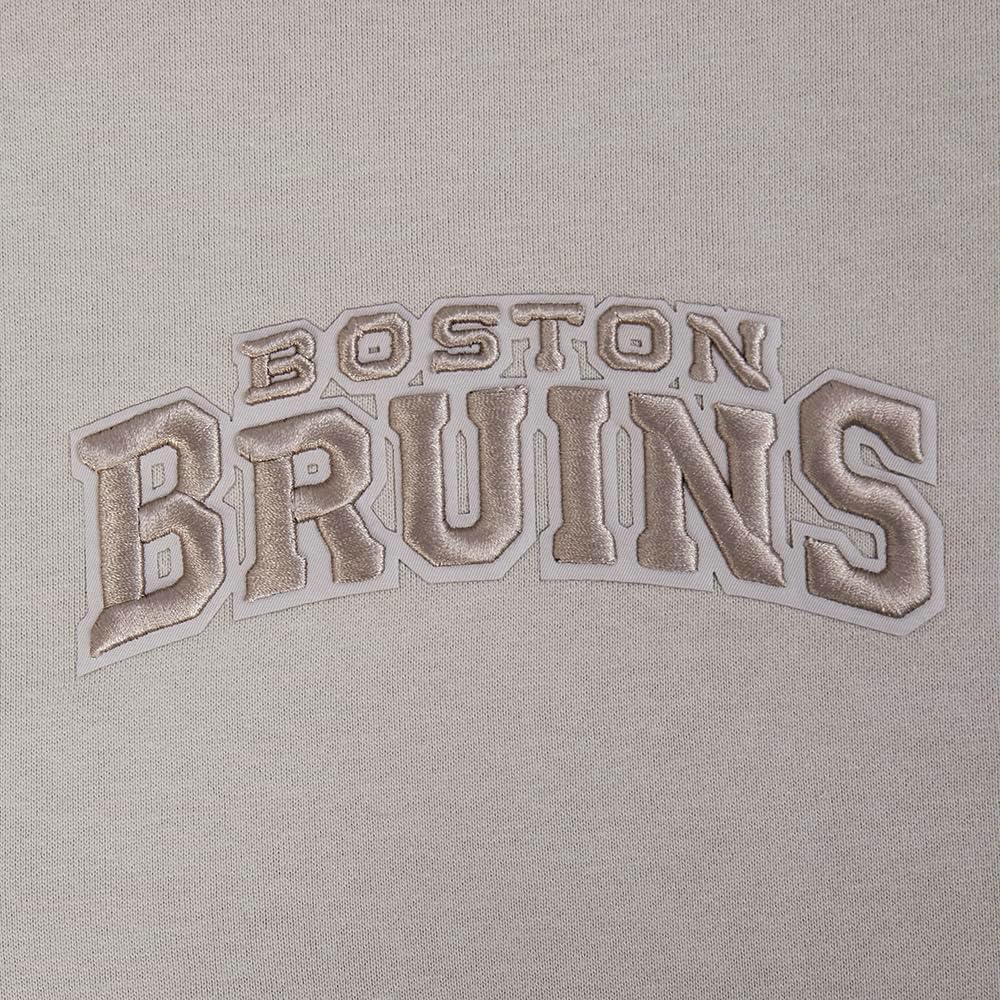 Pro Standard NHL mens Mens Nhl Wingspan Fleece Crewneck Sweatshirt - Image 8