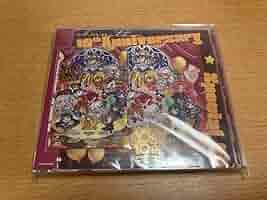 チュウニズム 10周年 CD＆Aimeカード チュウニズム 10周年記念グッズ オリジナル Aimeカード CDセット