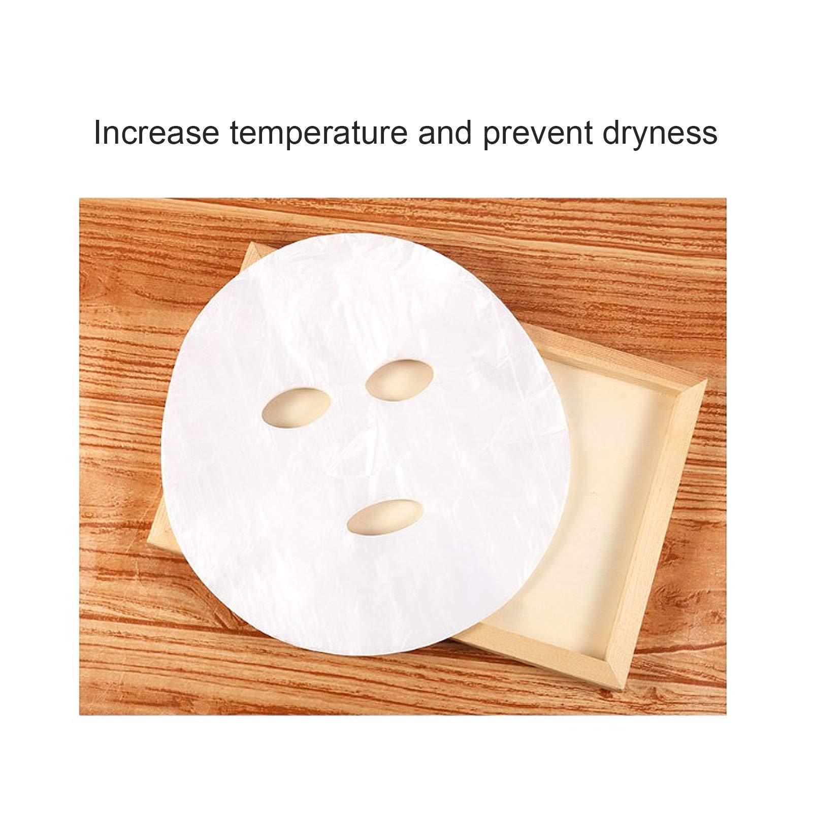 KRX Home Care Sheet Mask Pack Salicylic 30 stuks - Schoonheidssalon Amsterdam