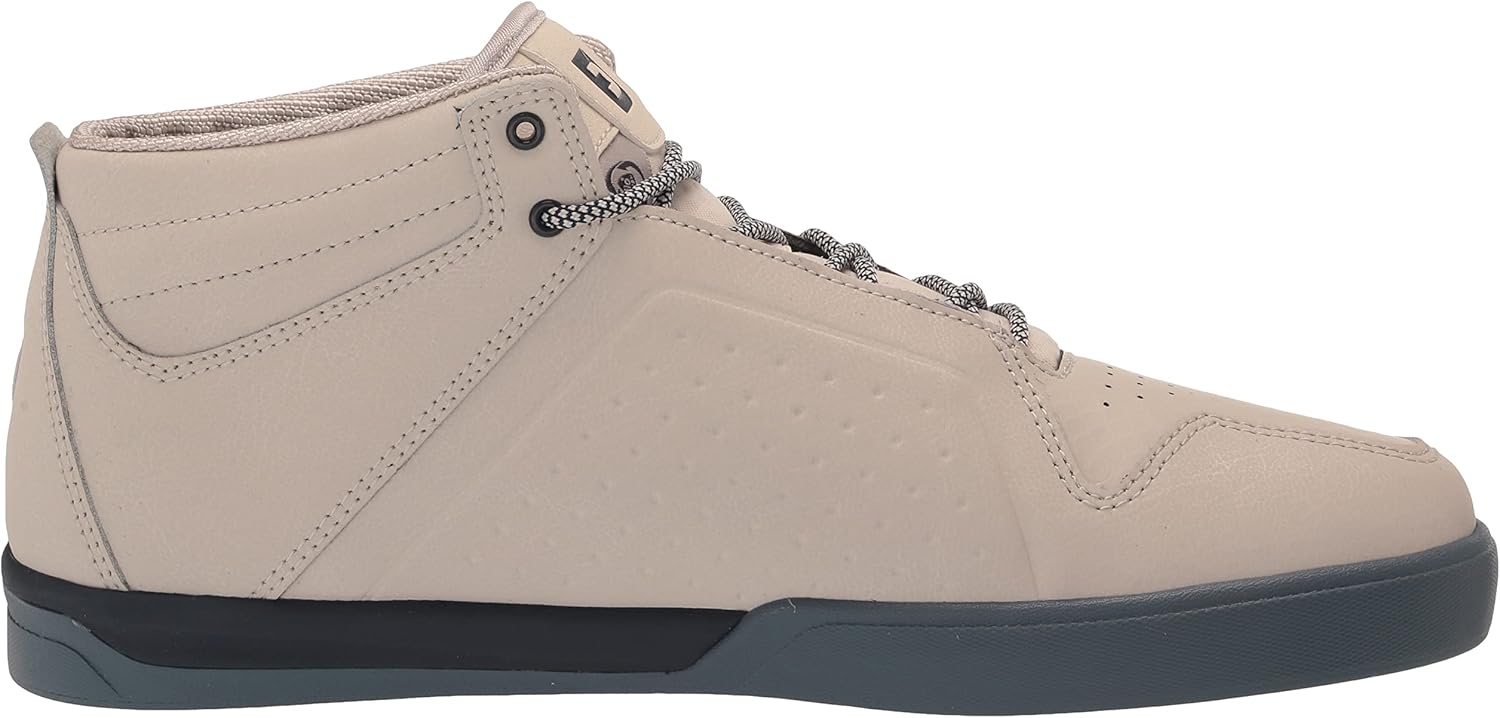 Etnies Men's Johansson Pro High Top Skate Shoe