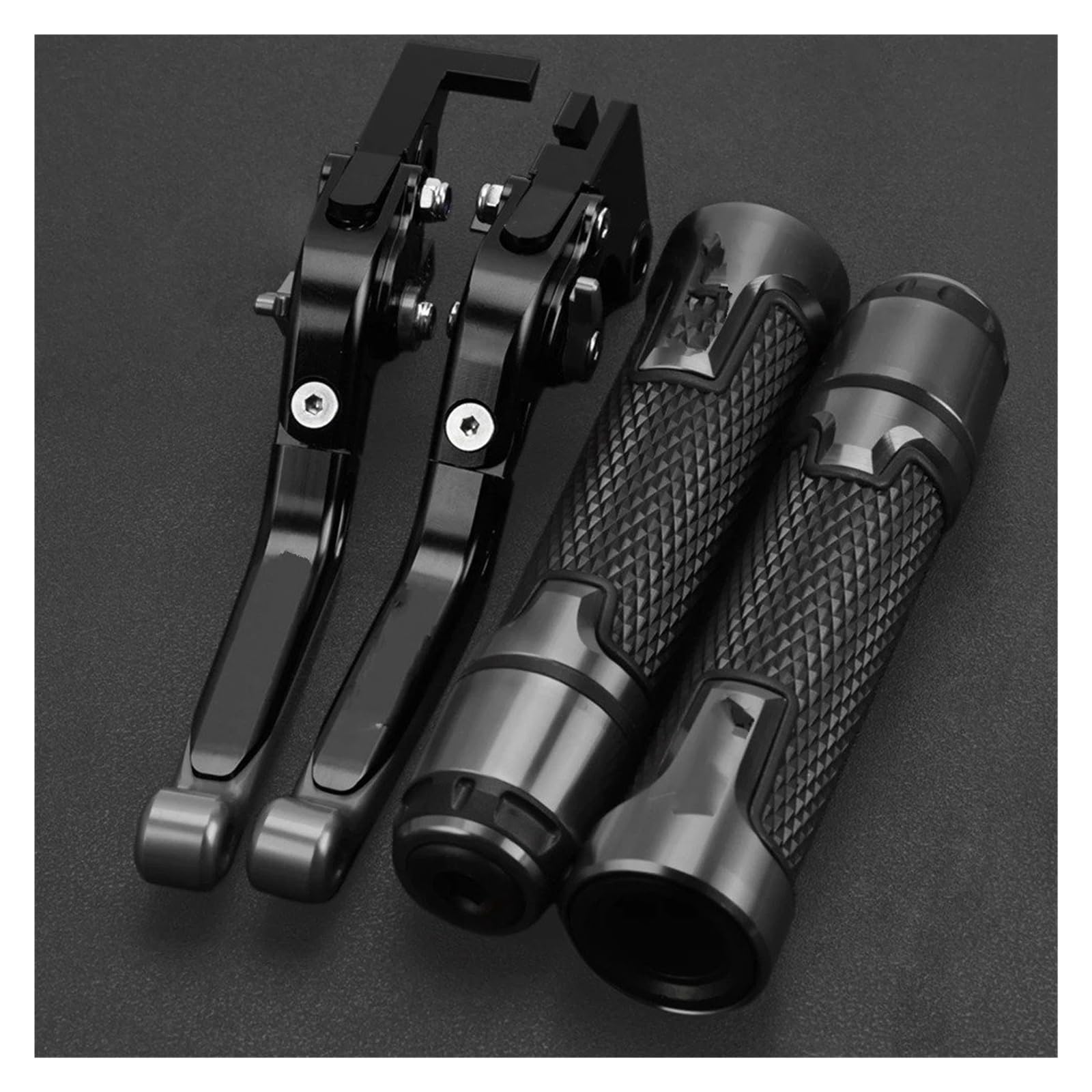 Dajmsuy G 14-17 Motorbike Brake Clutch Lever For Msx125 For Grom For Msx 125 2015-2024 Motorcycle Brake Clutch Levers & Handlebar Grips