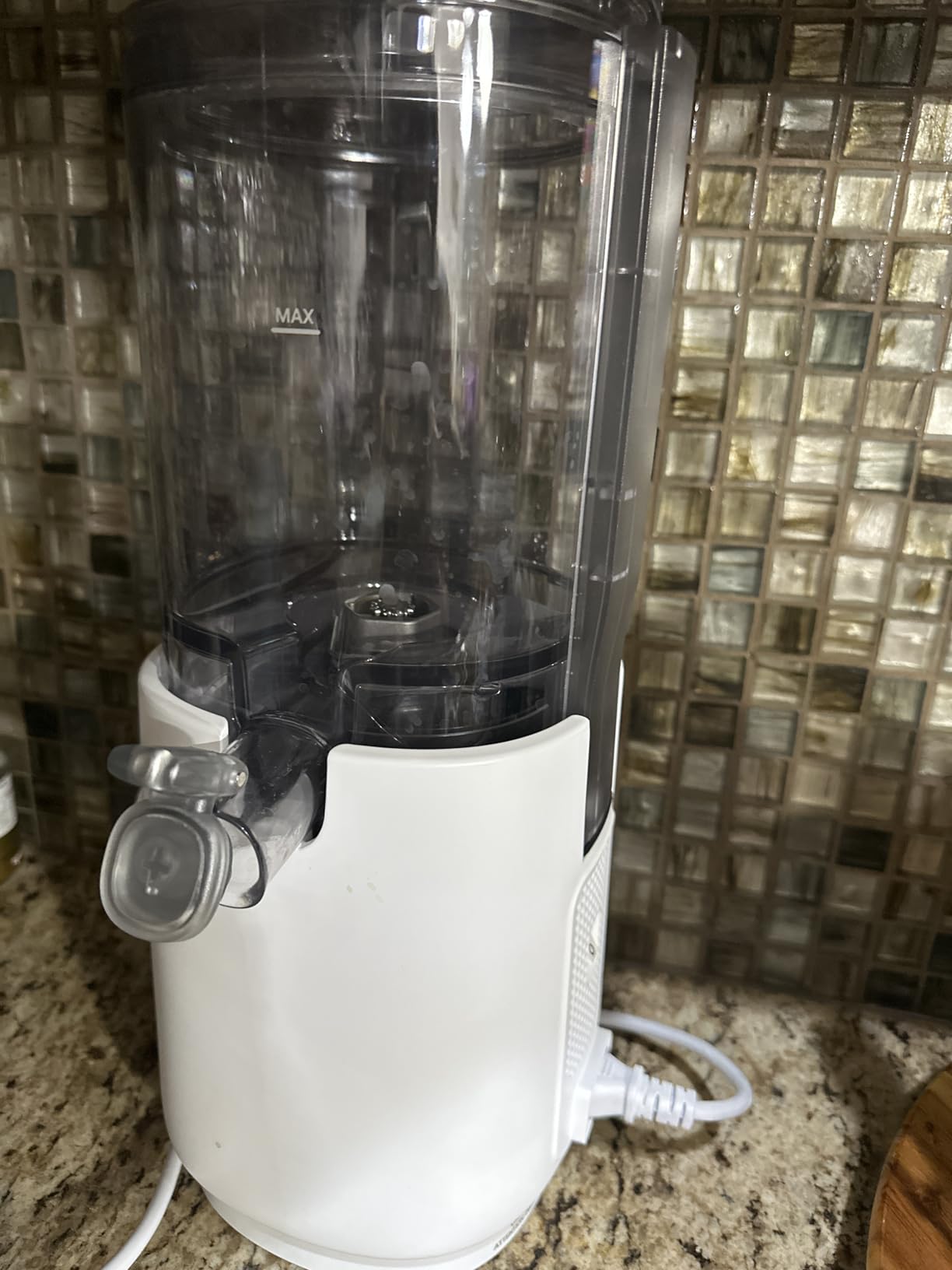 Nama M1 Plant Milk Maker