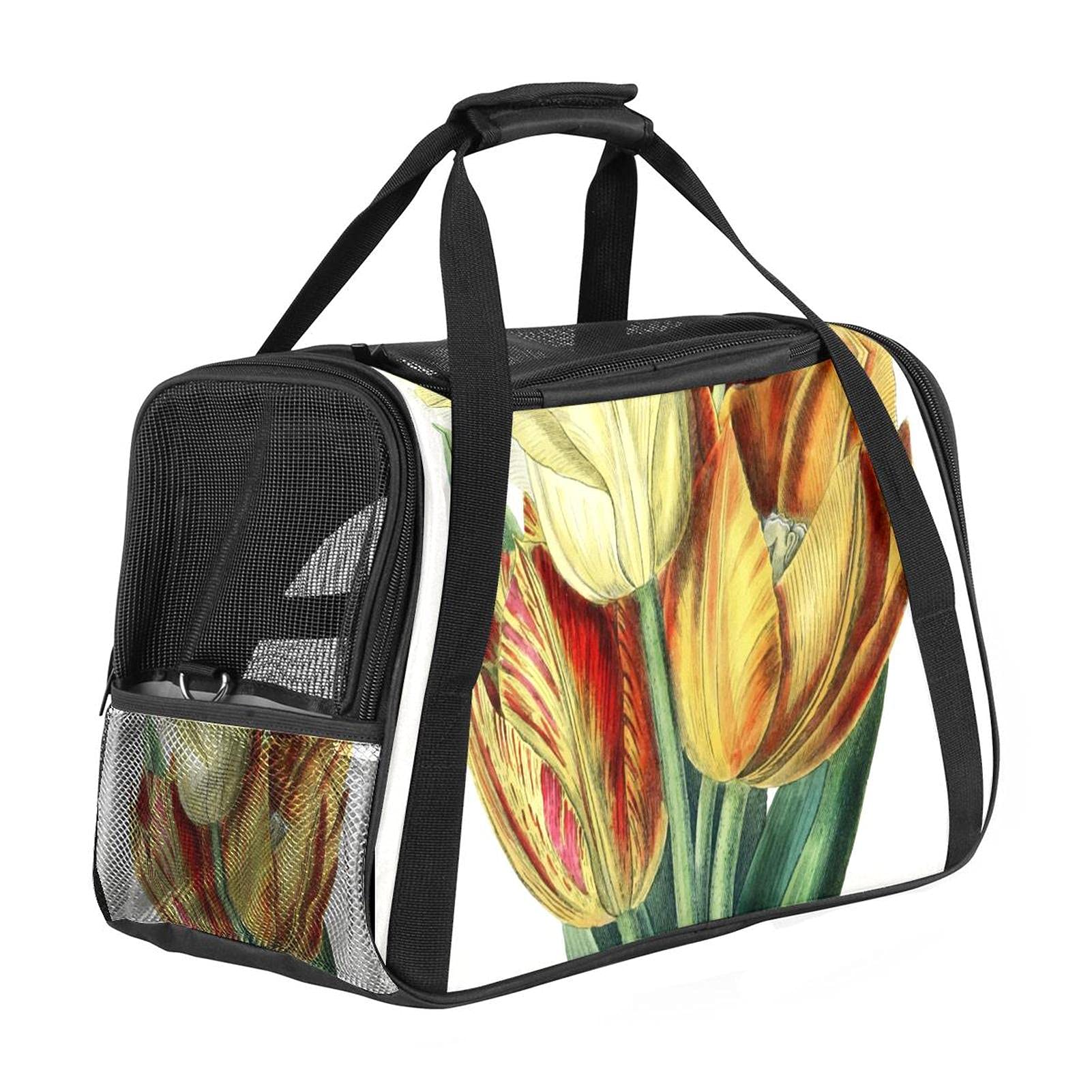 Sac de transport pour lapin et chat pour vos voyages en cabine