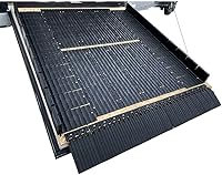 Vista 4 de Caliber Lowpro Grip Glides estándar, juego doble 13384, 16 piezas