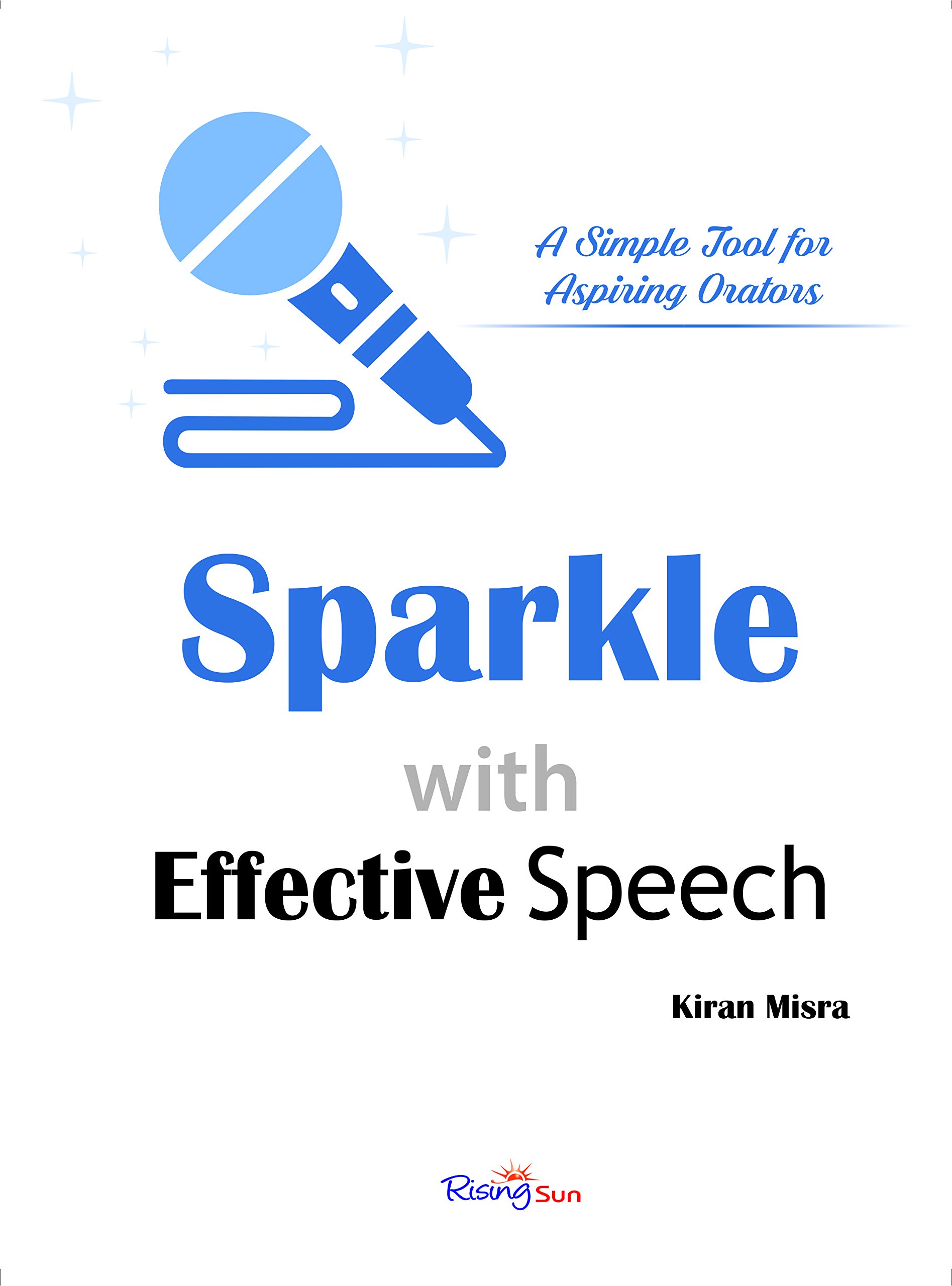 SPARKLE WITH EFFECTIVE SPEECH