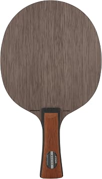 STIGA Unisex - Adult Offensive Classic Table Tennis Blade