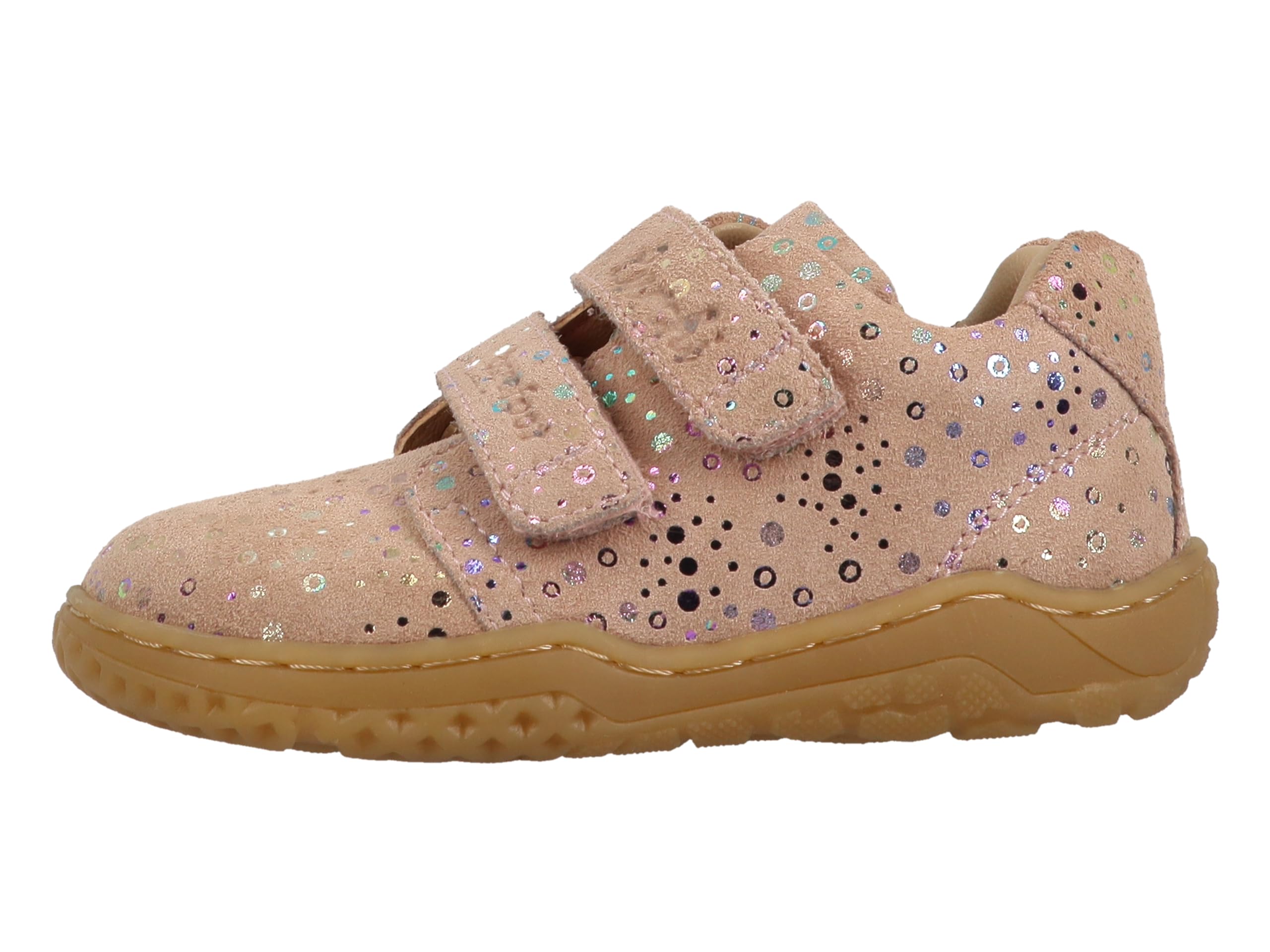 Lurchi Sibo 1 Barefoot, Sneaker Unisex-Bambini e Ragazzi