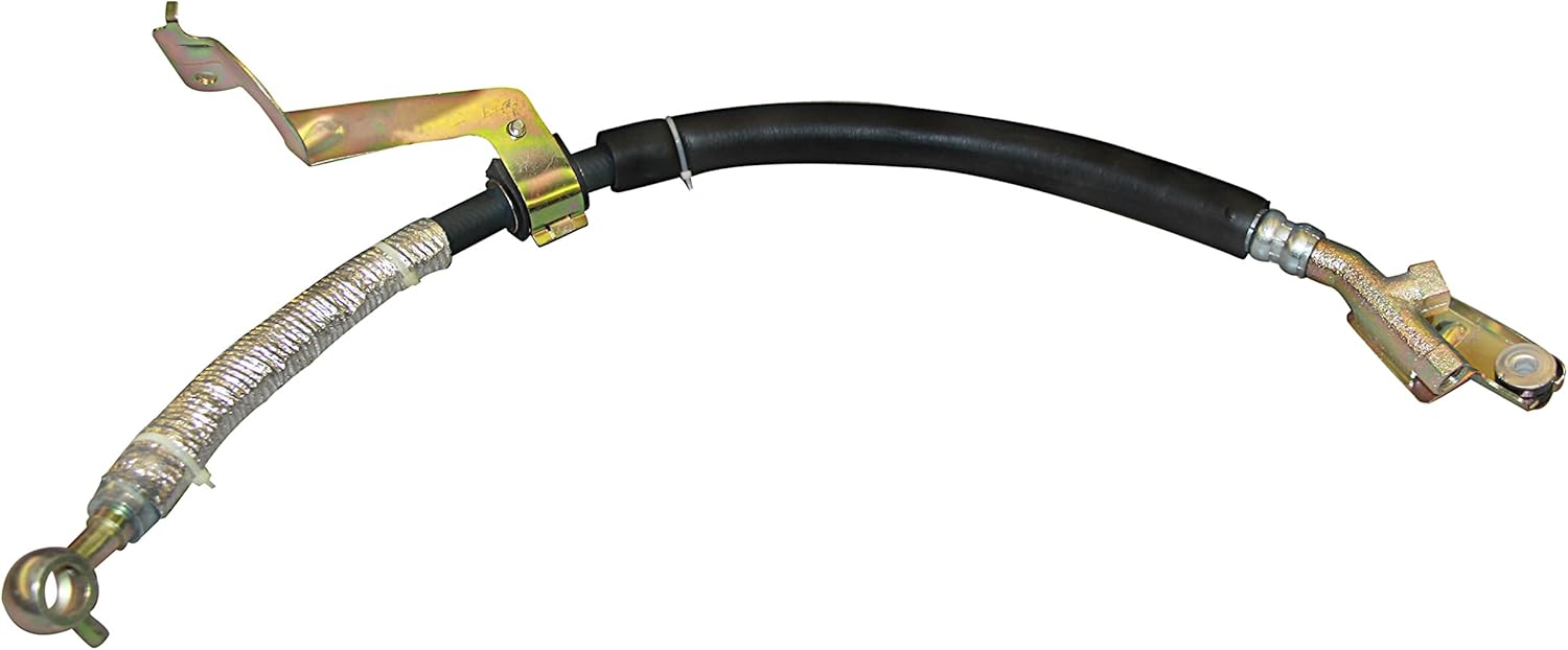 Power Steering Pressure Hose for Nissan Maxima and Infiniti I30 2000-2001 | OEM# 49720-5Y700 | Heavy Duty