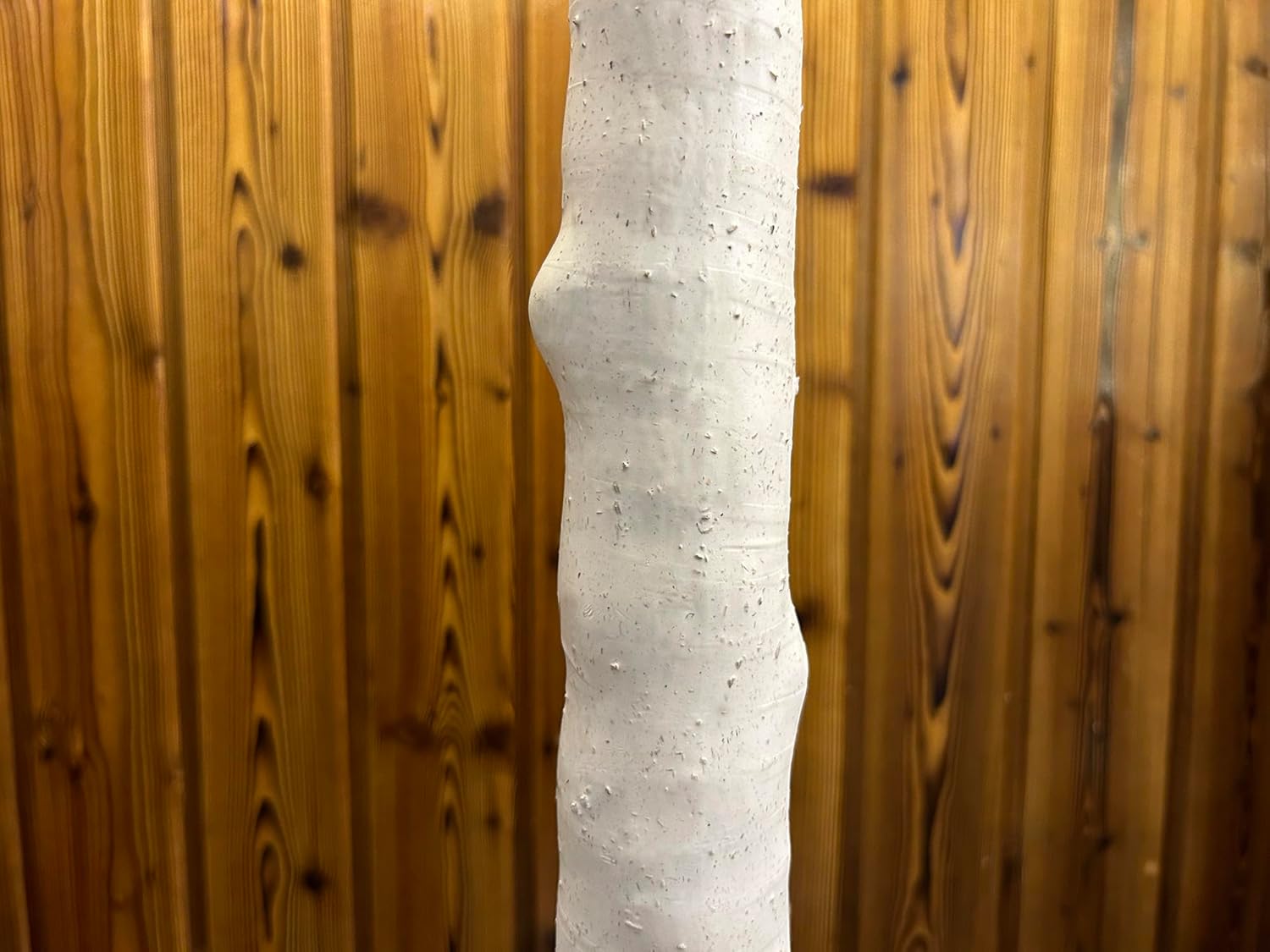 LITBLOOM Pre Lit White Tree 6FT 690 Fairy Lights Plug in,Twig Tree with Lights for Home Living Room Christmas Easter Decoration Indoor Outdoor