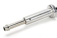 Vista 2 de 7 pulgadas CATV cable bloqueo y desbloqueo terminador TV herramienta