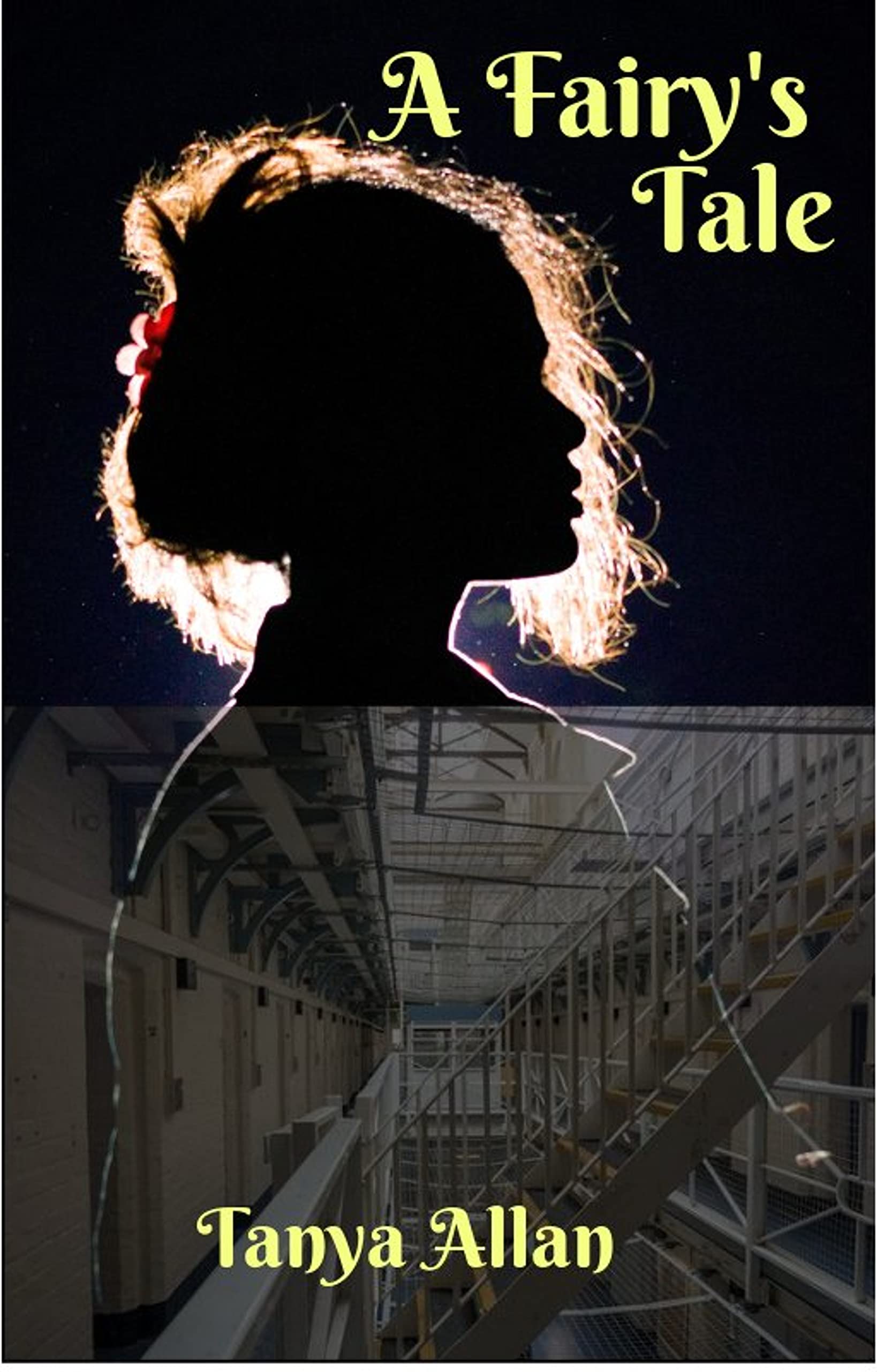 Cover of A Fairy's Tale