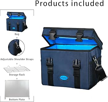 Amazon.com: UVC Sanitizer Ozone Box with Timer, Foldable Amazon.com: UVC Sanitizer Ozone Box with Timer, Foldable