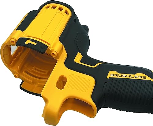 Miniatura 2 de # N825700 DCD999 Vivienda CLAM SHELL VIVIENDA DCD999 DCD999N DCD999NT MARTILLO TALADRO Calidad Durable Nuevas piezas de repuesto para DeWalt