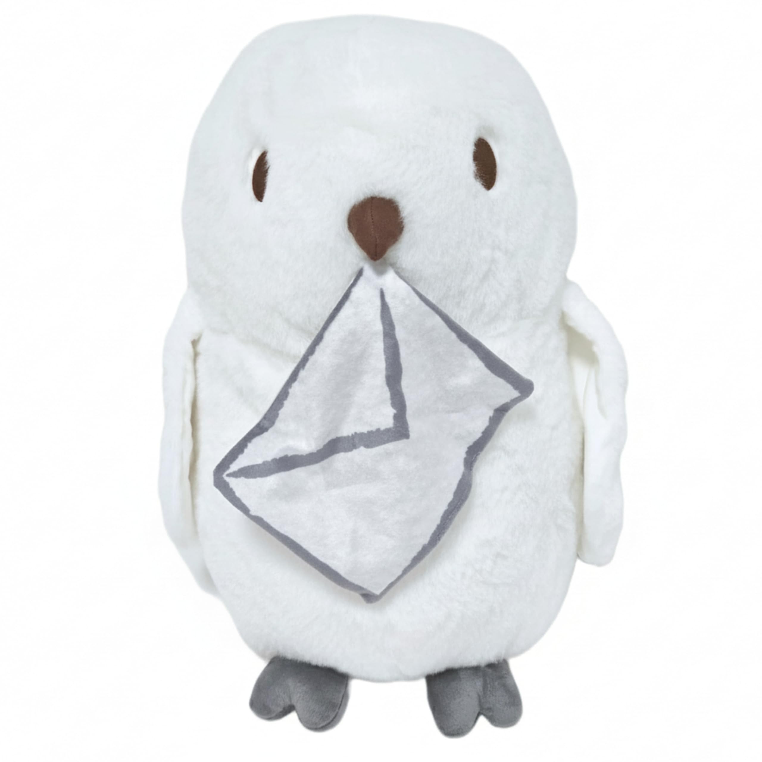 Harry Potter Giant 40cm Official Plush (Hedwig)