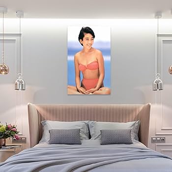 Amazon.co.jp: 西田ひかる写真セクシーポスター壁の絵 ポスター 装飾 Amazon.co.jp: 西田ひかる写真セクシーポスター壁の絵 ポスター 装飾